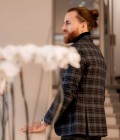 Встретьте Мужчинa : Quentin, 34 лет до Канада  Montreal